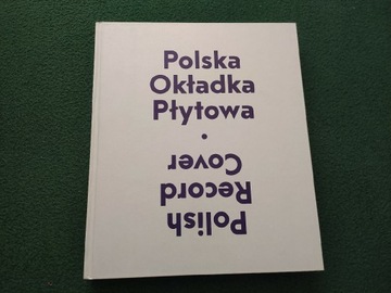 Polska okładka płytowa / Polish Record Cover