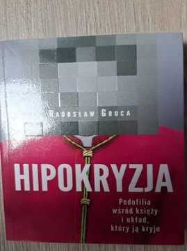 Hipokryzja pedofilia wśród księży