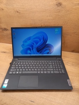 Laptop Lenovo V15 G2 15,6 " Intel Core i3 8 GB/256