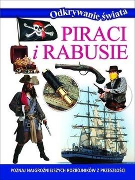 Piraci i rabusie
