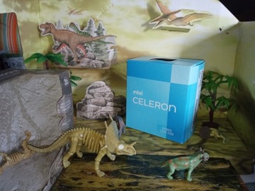 Procesor Celeron G5905, LGA1200, 3,5GHz , GW