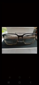  Givenchy oprawki do okularów korekcyjnych