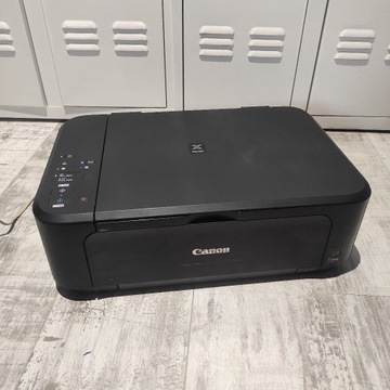 drukarka Canon PIXMA MG3550  skaner