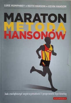 Maraton Metodą Hansonów