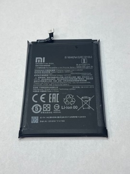 org. bateria XIAOMI BN54