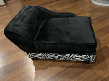 Łóżko sofa dla psa kota legowisko wypoczynek 