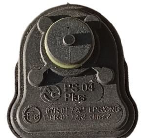 AC Stag PS-04 MAPsensor czujnik ciśnienia gazu LPG