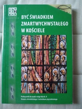 Być świadkiem Zmartwychwstałego w Kościele