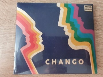 Chango Mono vs. Stereo CD