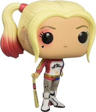 Harley Quinn-Suicide Squad nr 97