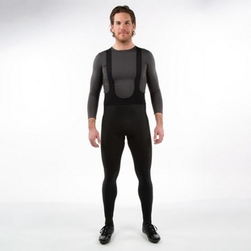 Spodnie Pearl Izumi Thermal Cycling Bib Tight XL 