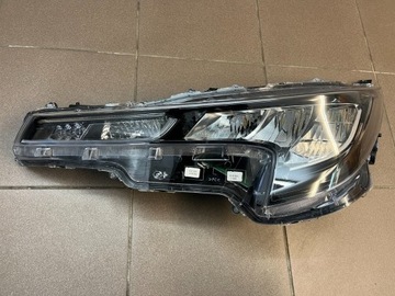 Toyota Corolla E21 18r- Full LED Lewa 81150 02S60