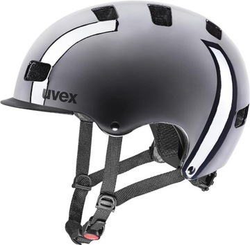 Kask Orzech UVEX HLMT 5 PRO 55-58 cm BMX STREET