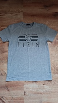 T-shirt damski Philipp Plein 