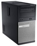 Komputer Dell optiplex 3010
