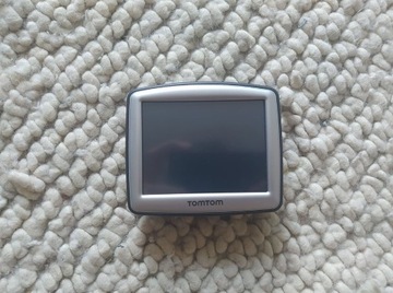 GPS TomTom One