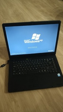 laptop Maxdata Intel Celeron M 440 1.86Ghz