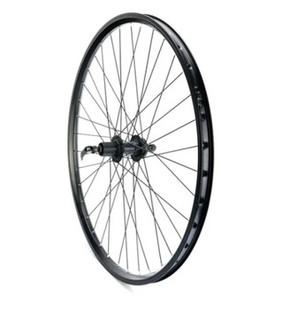 KOŁO rowerowe 28" TYŁ