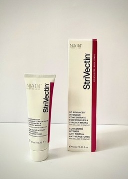 STRIVECTIN SD ADVANCED INTENSIVE CONCENTRATE 10 ML