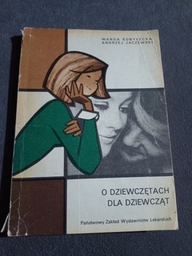 O dziewczętach dla dziewcząt