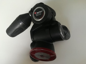 Głowica Manfrotto MH804-3W