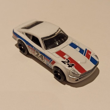 Hot Wheels Datsun 240Z