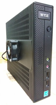 Komputer AMD G-T56N 2core 1,65Ghz, Ram 2GB, 8GBSSD