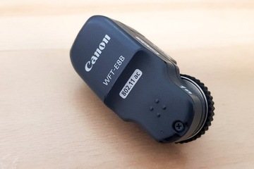 Transmiter Canon WFT-E8B