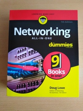 Networking for dummies 7th edition