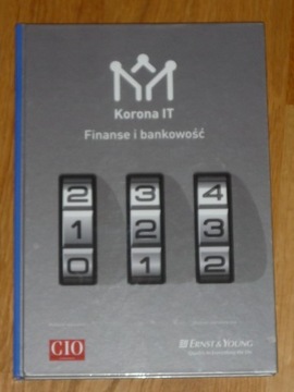 Finanse i bankowość - Korona IT