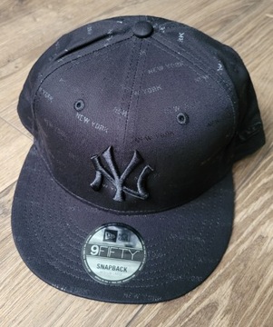 czapka daszkiem New Era 9Fifty New York Yankees M