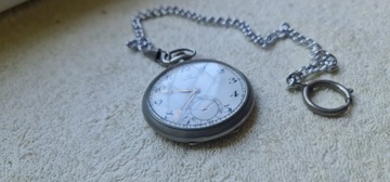 Oryginalny zegarek OMEGA okazja retro vintage