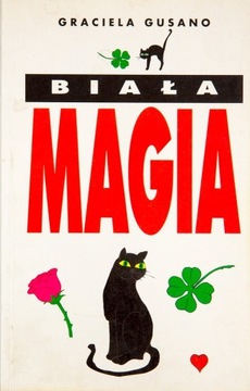 Biała magia