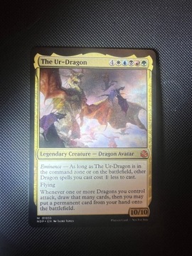 [MTG] [PROXY] The Ur-Dragon