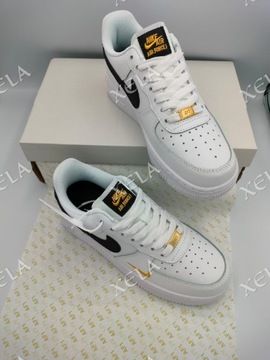 Wyprzedaż Nike Air Force 1  r.37+skarpetki Gratis