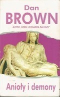 Anioły i Demony Dan Brown