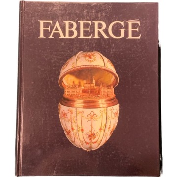 album Fabergé