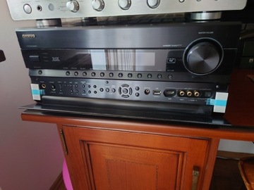 Amplituner Onkyo TX-NR5007