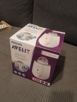 Podgrzewacz Philips Avent SCF355