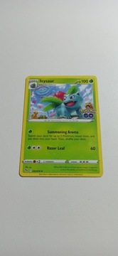 Karta Pokemon TCG Drozee