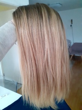 Topper RitaII HAIRLUX