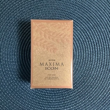 Avon Maxima Icon 50 ml