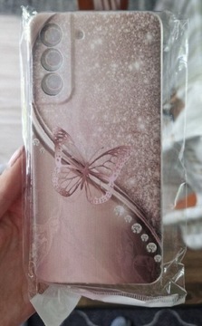 Etui plecki do samsung s21