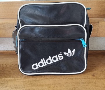 Torba torebka na ramię Adidas Orginals retro 