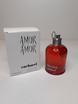 Cacharel Amor Amor 100ml Oryginalny