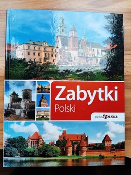Zabytki Polski Album