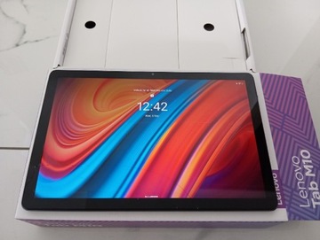 Tablet Lenovo TAB M10