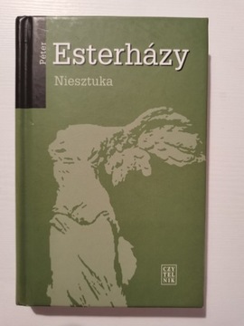 Niesztuka - Peter Esterhazy