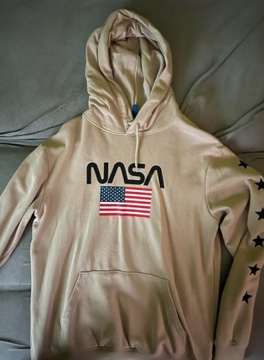 Bluza NASA ROZMIAR M