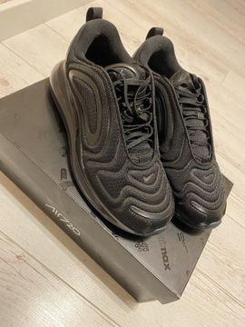  Nike 720 black 